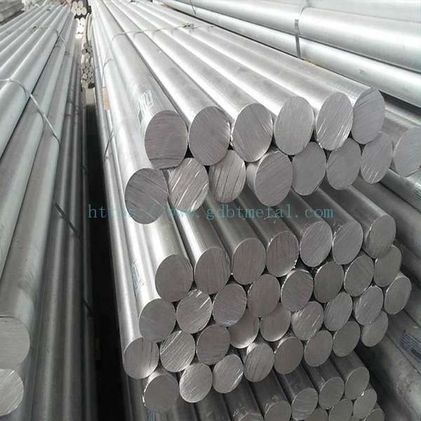 Aluminum Bar&Rod